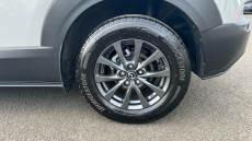 Mazda CX-30 2.5 e-Skyactiv G MHEV [140] Centre-Line 5dr Petrol Hatchback